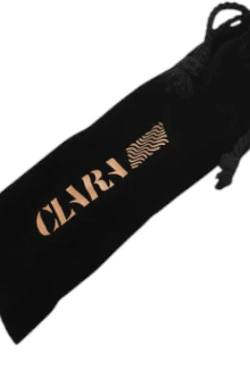 Anti-Frizz Ionic Slim Hot Brush - GLAM MODA