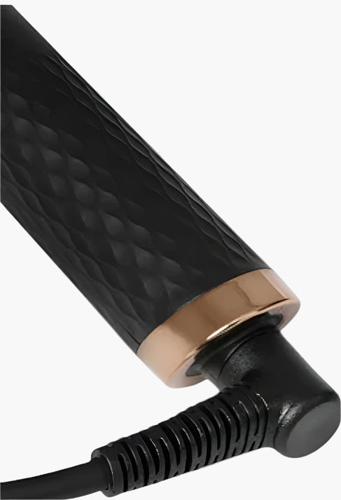 Anti-Frizz Ionic Slim Hot Brush - GLAM MODA