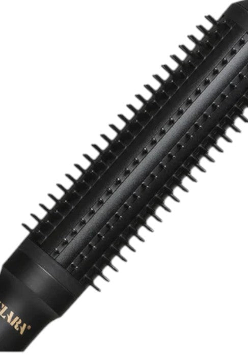 Anti-Frizz Ionic Slim Hot Brush - GLAM MODA