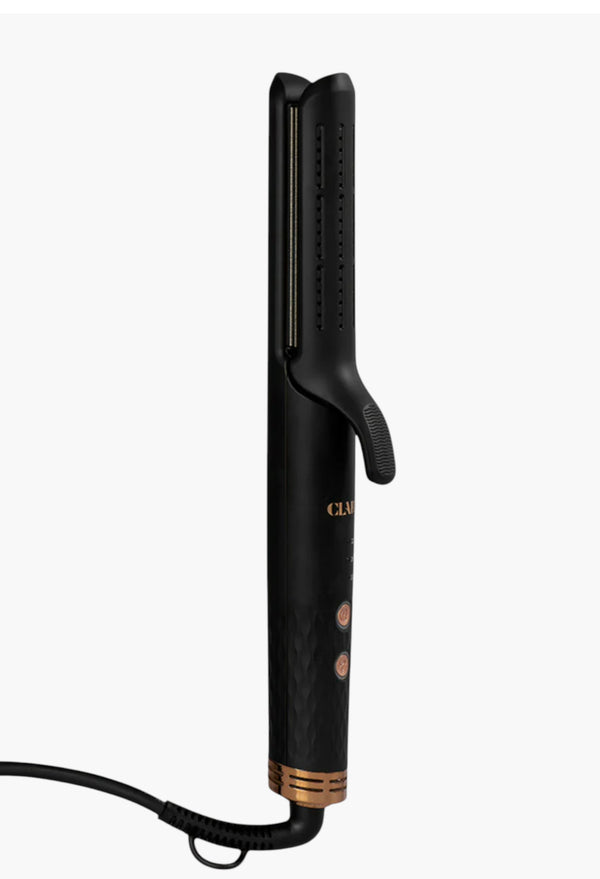Anti-Frizz Platinum Ionic Straightener