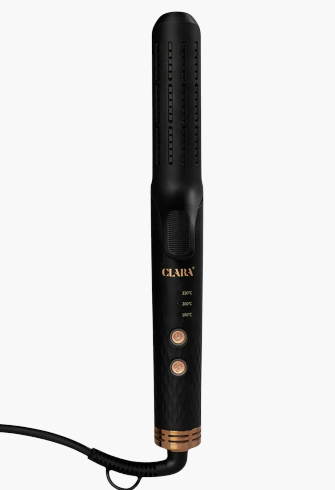 Anti-Frizz Platinum Ionic Straightener - GLAM MODA