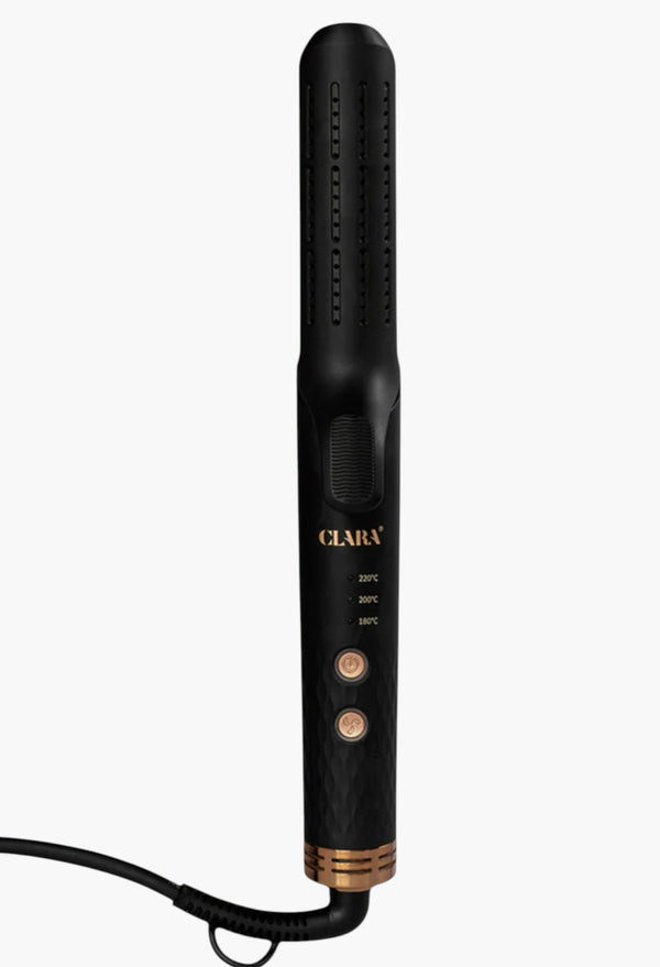 Anti-Frizz Platinum Ionic Straightener