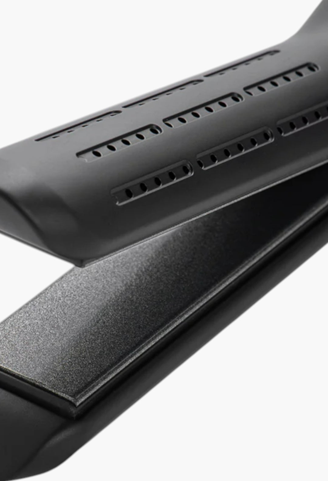 Anti-Frizz Platinum Ionic Straightener - GLAM MODA