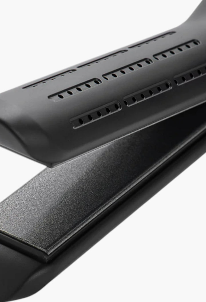 Anti-Frizz Platinum Ionic Straightener - GLAM MODA