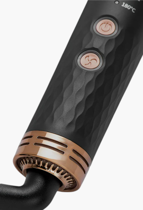Anti-Frizz Platinum Ionic Straightener