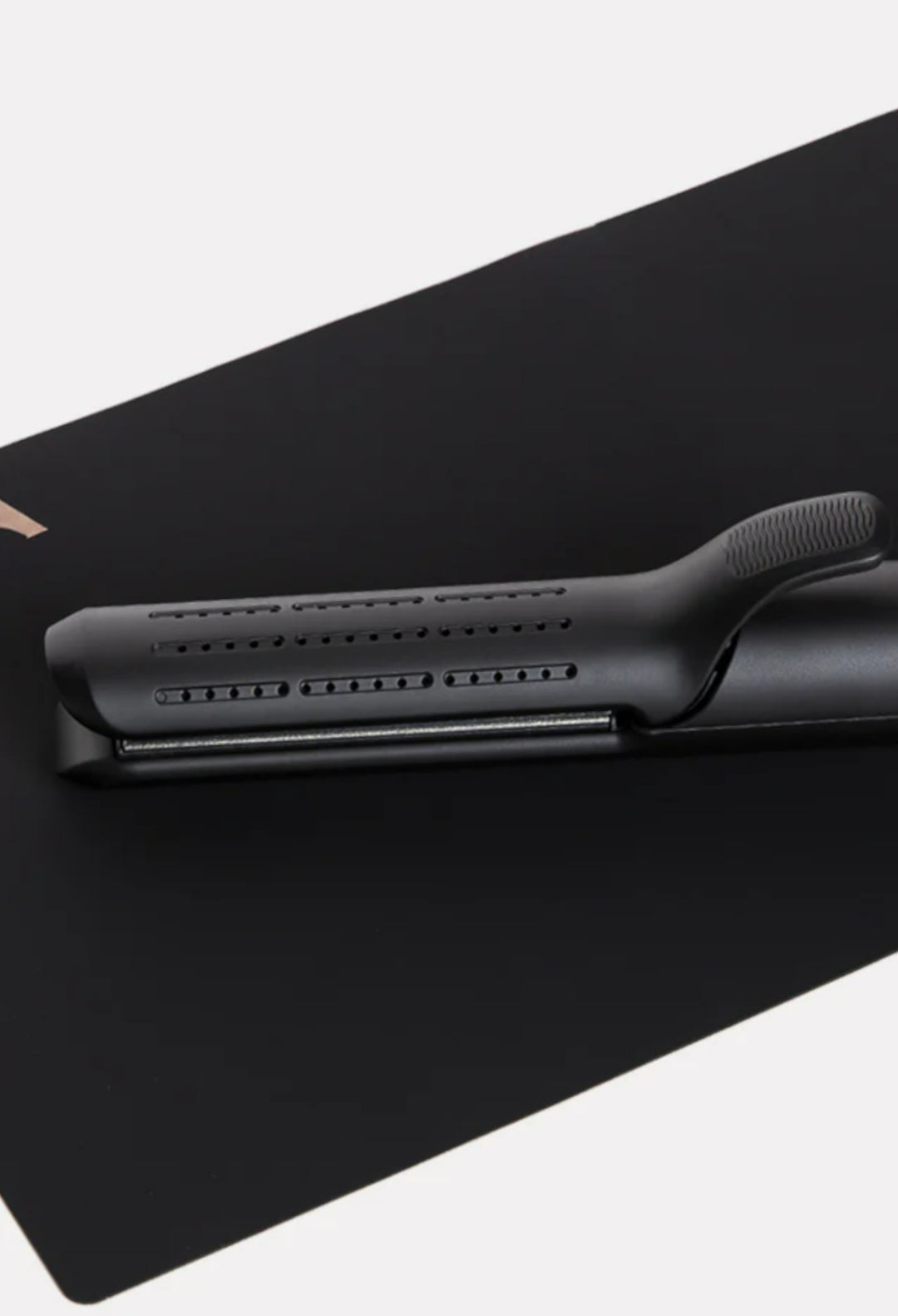 Anti-Frizz Platinum Ionic Straightener - GLAM MODA