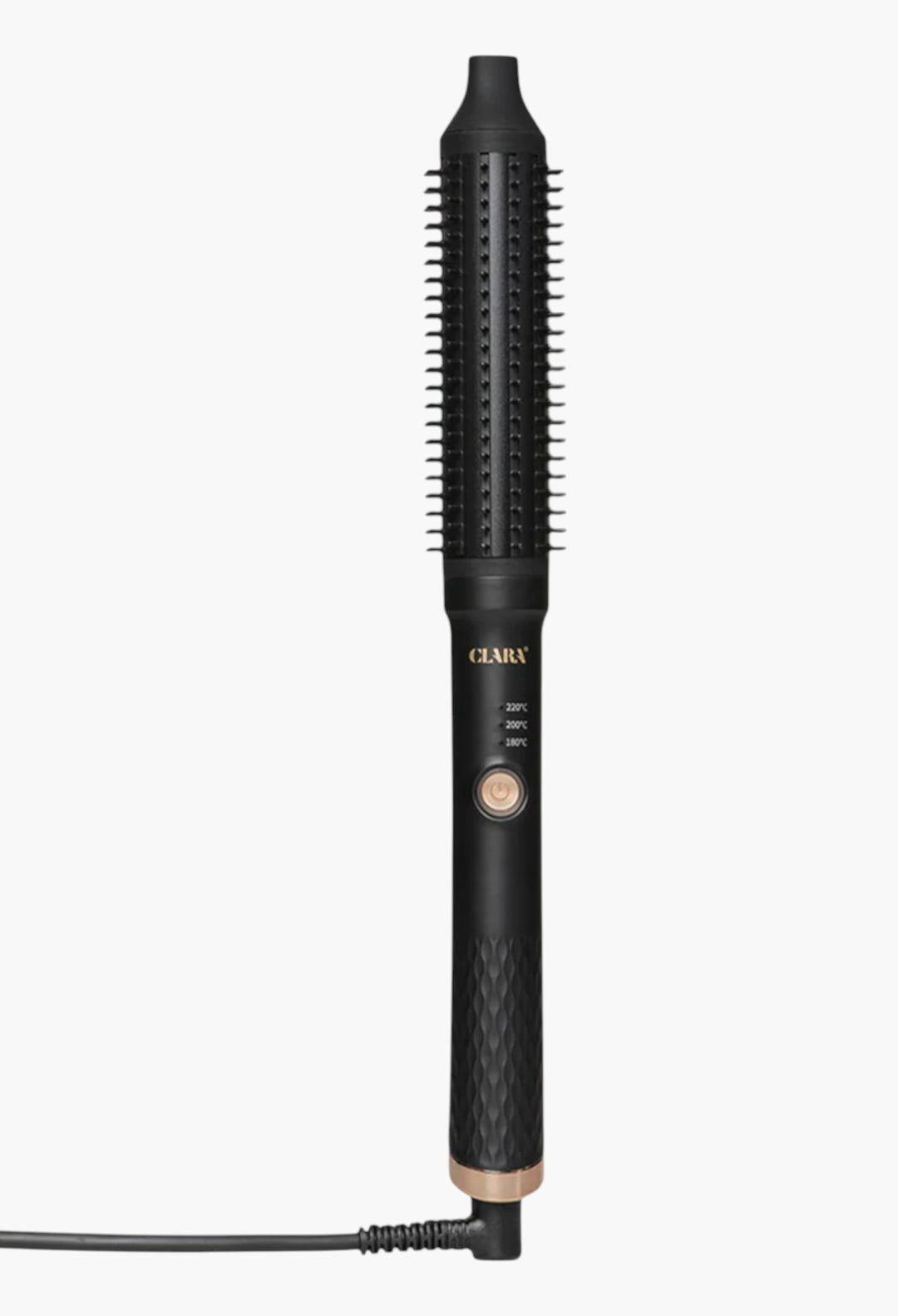 Anti-Frizz Platinum Ionic Straightener - GLAM MODA
