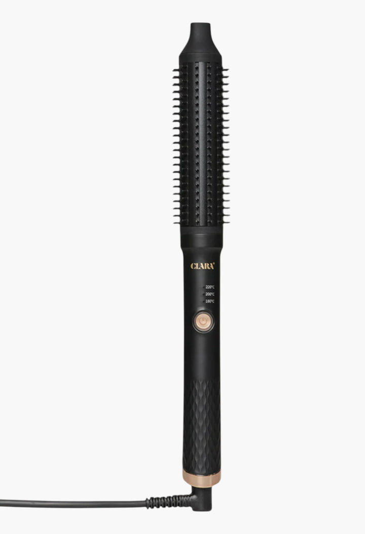 Anti-Frizz Platinum Ionic Straightener - GLAM MODA