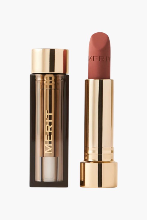 Antibes - Matte Signature Lip Lightweight Lipstick