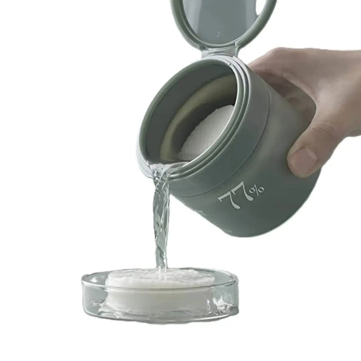 Anua Heartleaf 77% Clear Pad 160ml - GLAM MODA