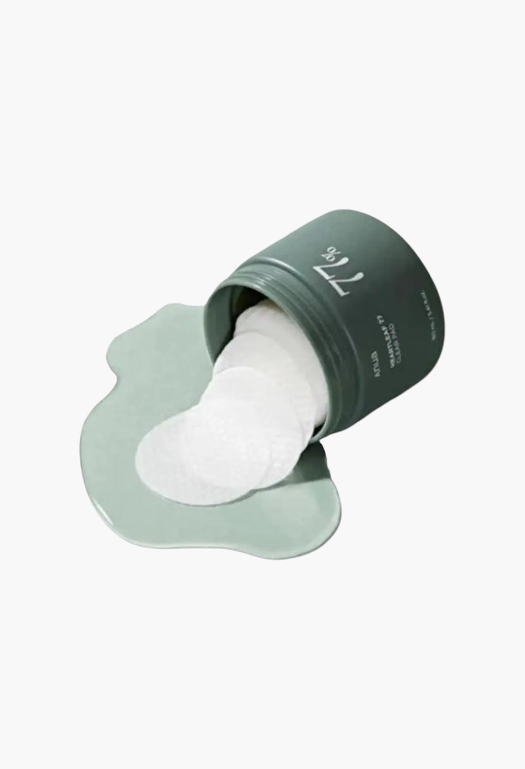 Anua Heartleaf 77% Clear Pad 160ml - GLAM MODA