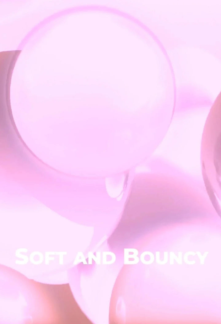 Paw Paw: Super Soft Wonder Blender - Teardrop