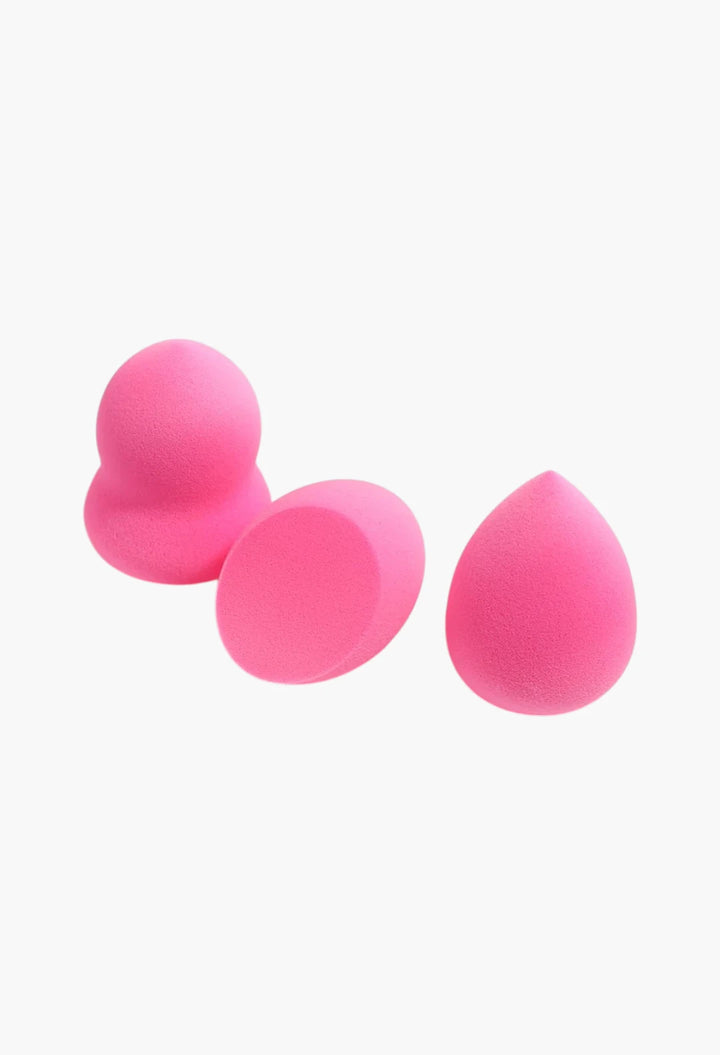 Paw Paw: Super Soft Wonder Blender - Teardrop
