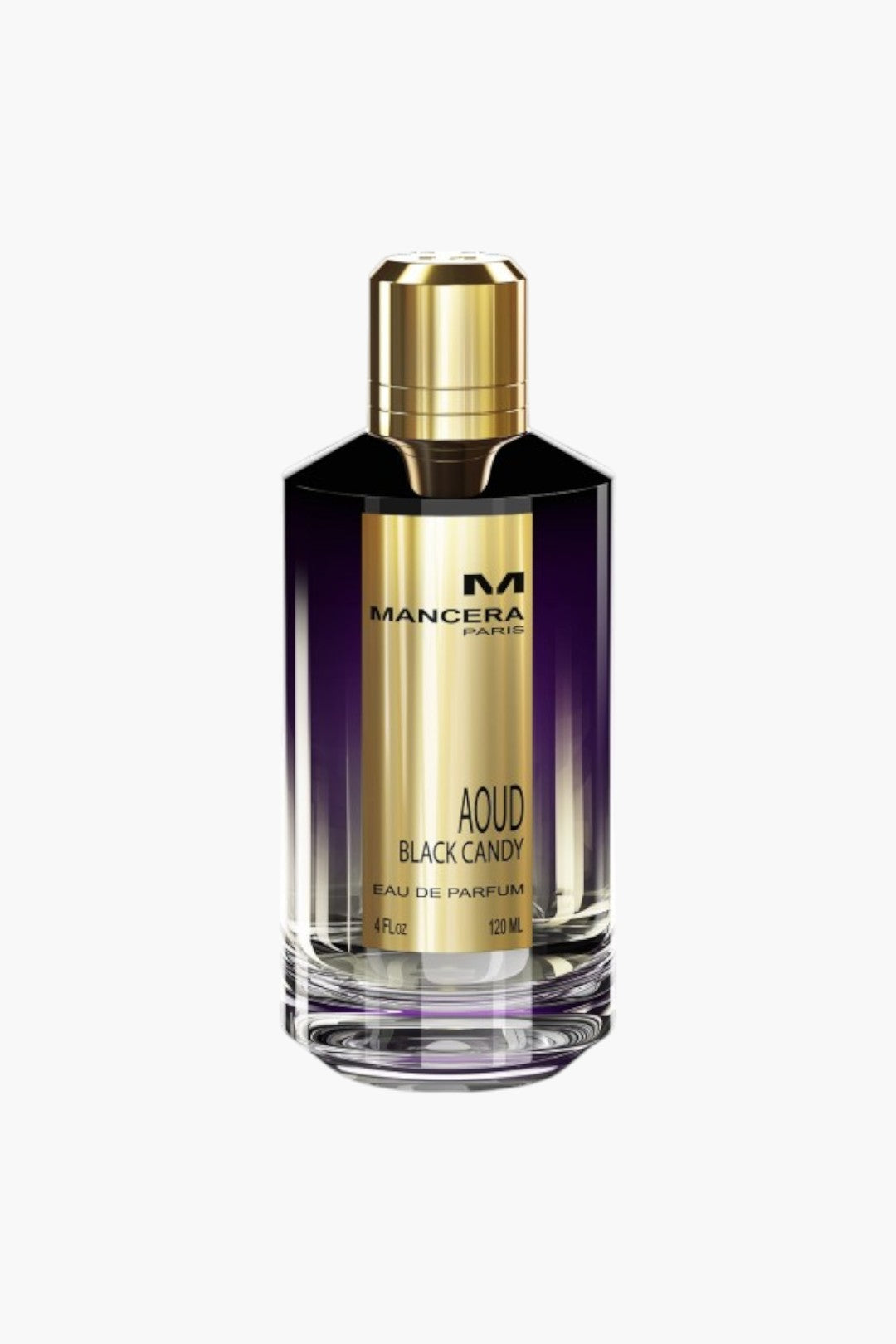 Aoud Black Candy Perfume - GLAM MODA