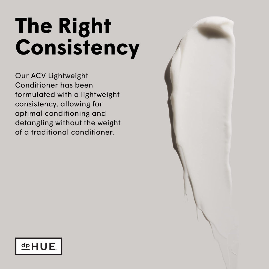 Apple Cider Vinegar Lightweight Conditioner - GLAM MODA