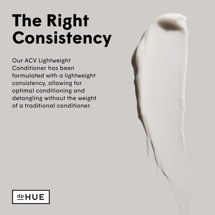 Apple Cider Vinegar Lightweight Conditioner - GLAM MODA