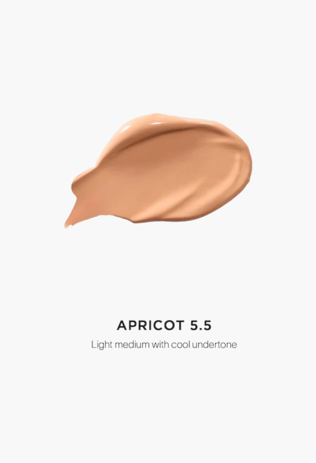 Apricot 5.5 - Vanish™ Airbrush Concealer - GLAM MODA