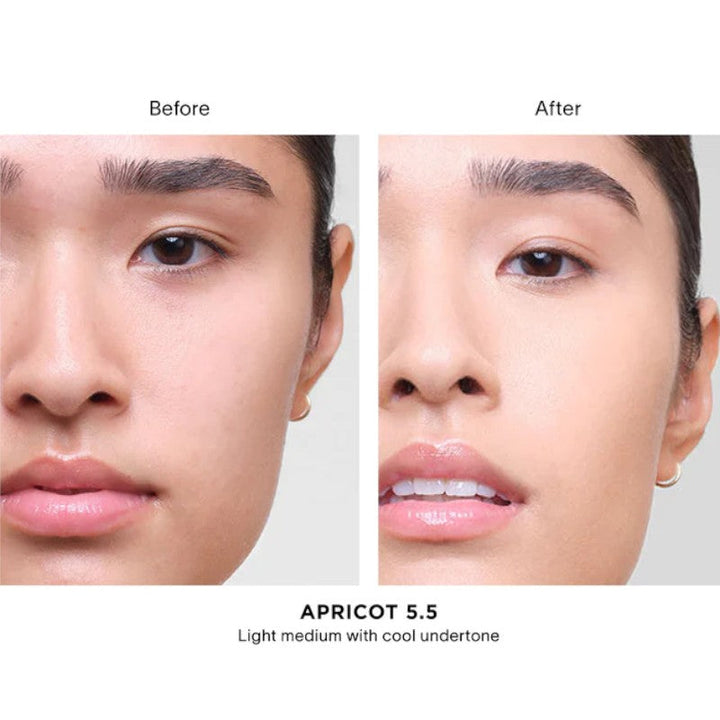 Apricot 5.5 - Vanish™ Airbrush Concealer - GLAM MODA