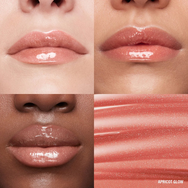 Apricot Glow - MoistureGlow™ Plumping Lip Serum