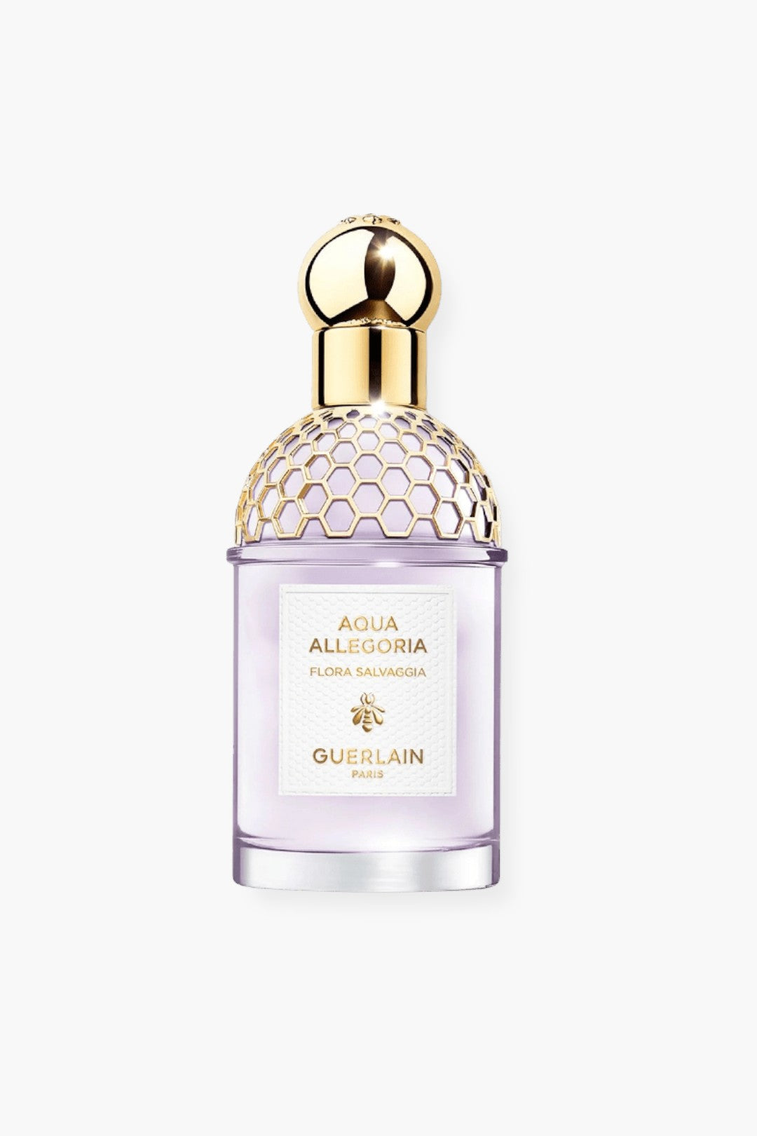 Aqua Allegoria Flora Salvaggia Perfume By Guerlain - GLAM MODA