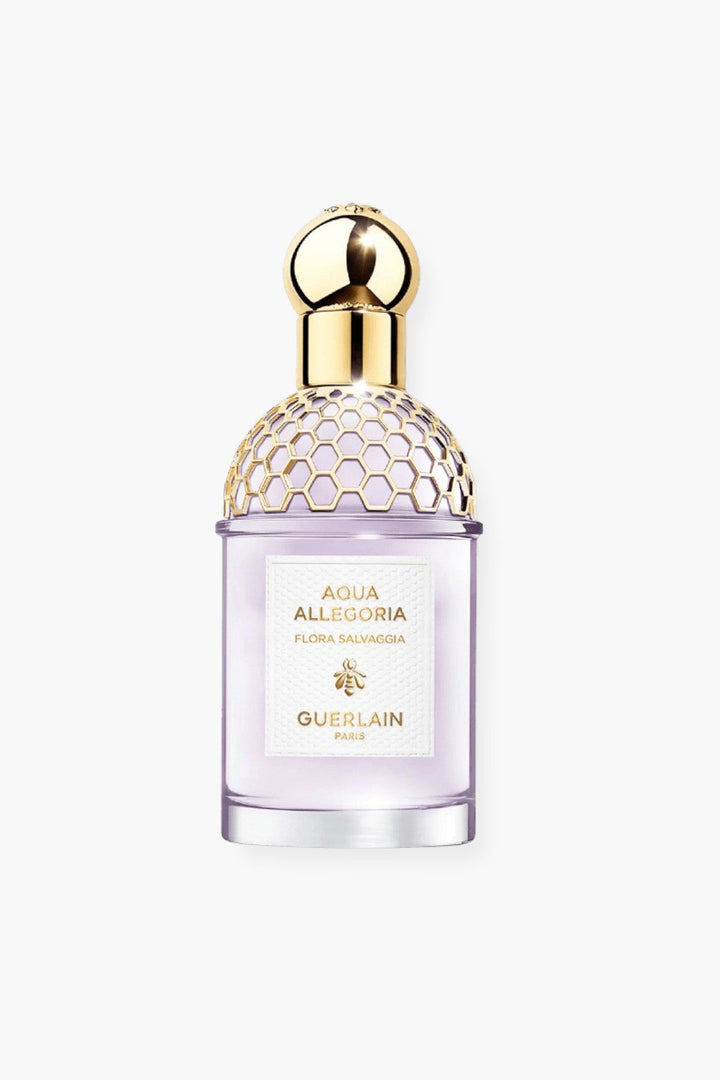Aqua Allegoria Flora Salvaggia Perfume By Guerlain - GLAM MODA