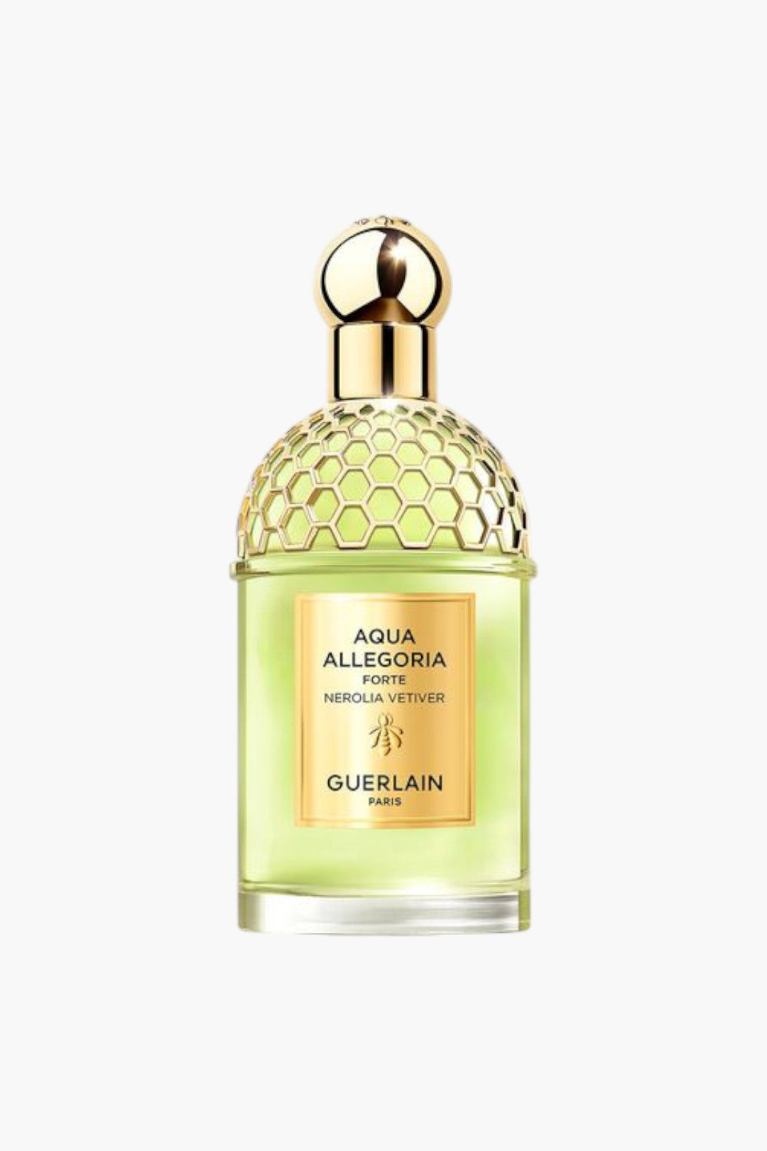 Aqua Allegoria Forte Nerolia Vetiver Cologne By Guerlain - GLAM MODA