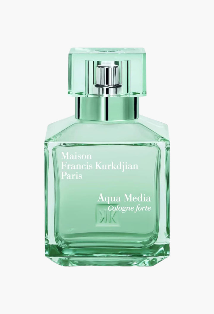 Aqua Media Cologne Forte - Eau De Parfum - GLAM MODA