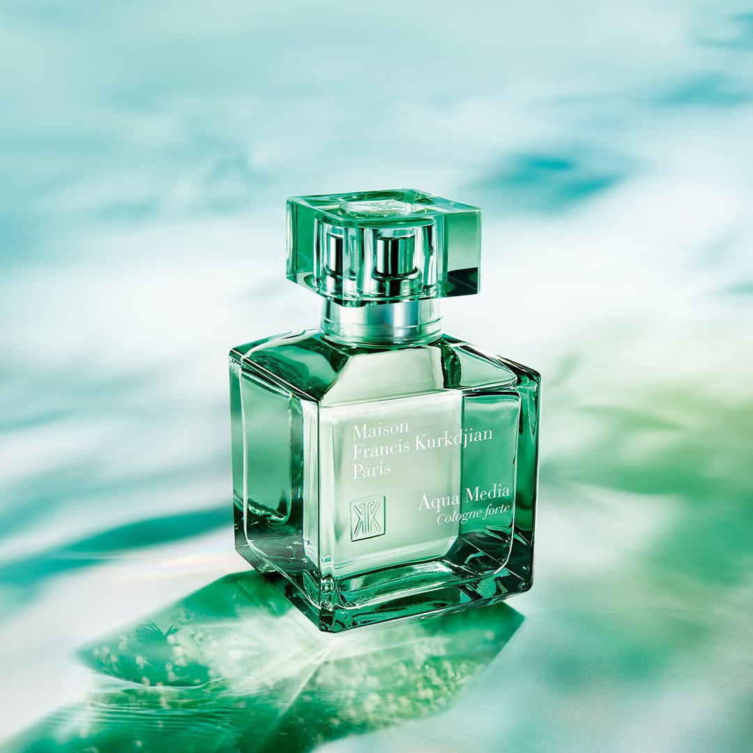 Aqua Media Cologne Forte - Eau De Parfum - GLAM MODA
