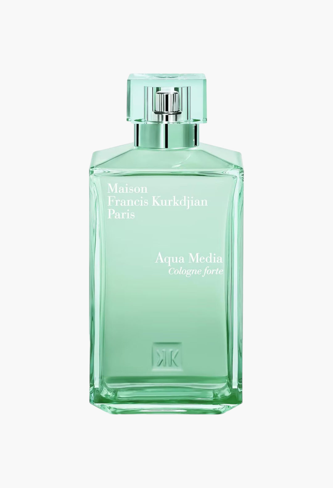 Aqua Media Cologne Forte - Eau De Parfum - GLAM MODA