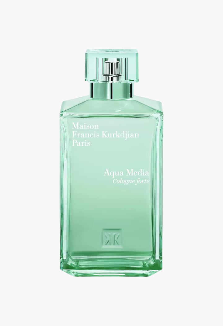 Aqua Media Cologne Forte - Eau De Parfum - GLAM MODA