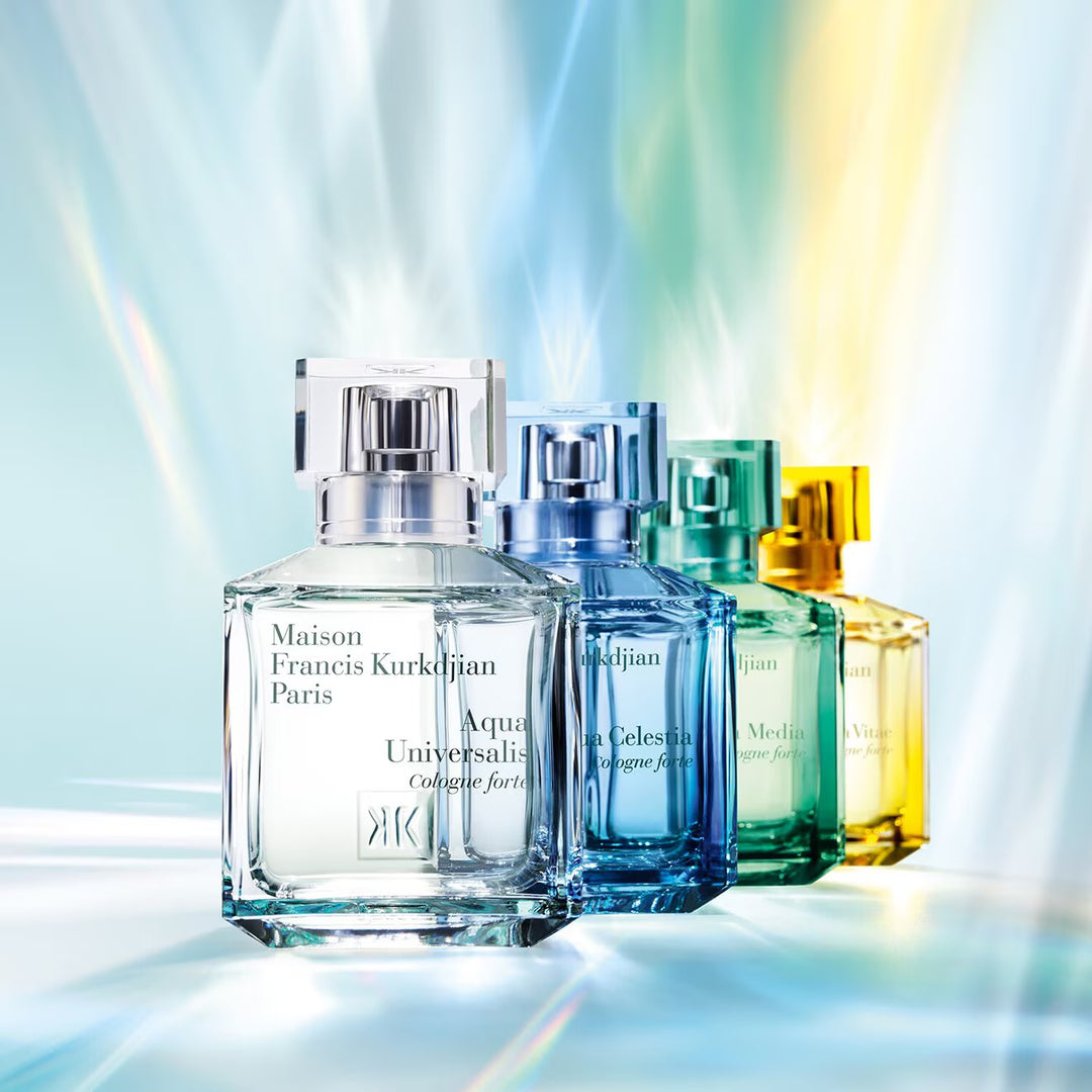 Aqua Media Cologne Forte - Eau De Parfum - GLAM MODA