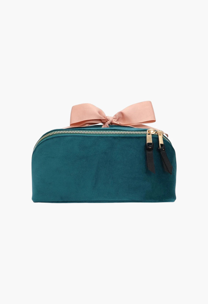 Accordion Box Makeup & Toiletry