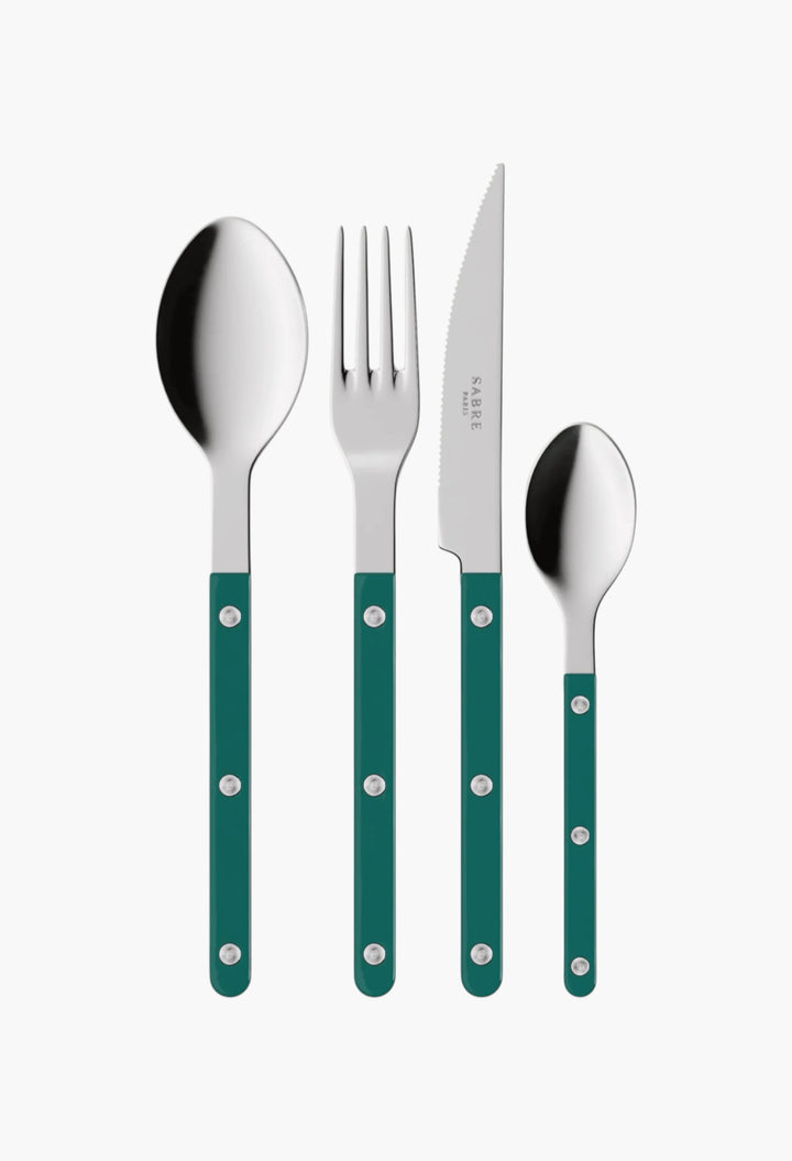 Bistrot Solid - Finition - Shiny - GLAM MODA