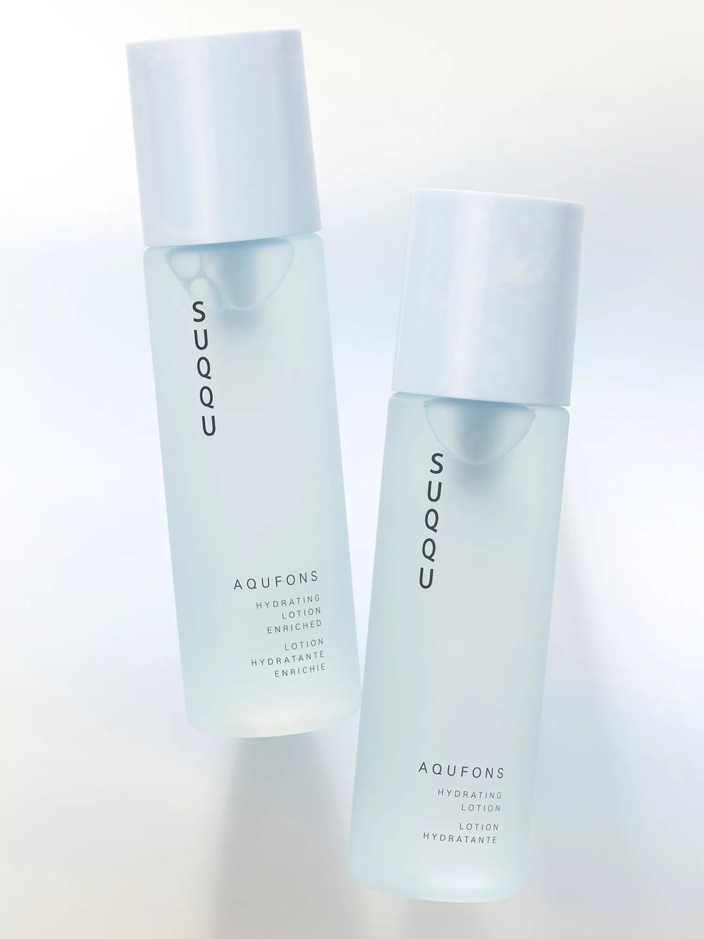 Aqufons Hydrating Lotion - GLAM MODA