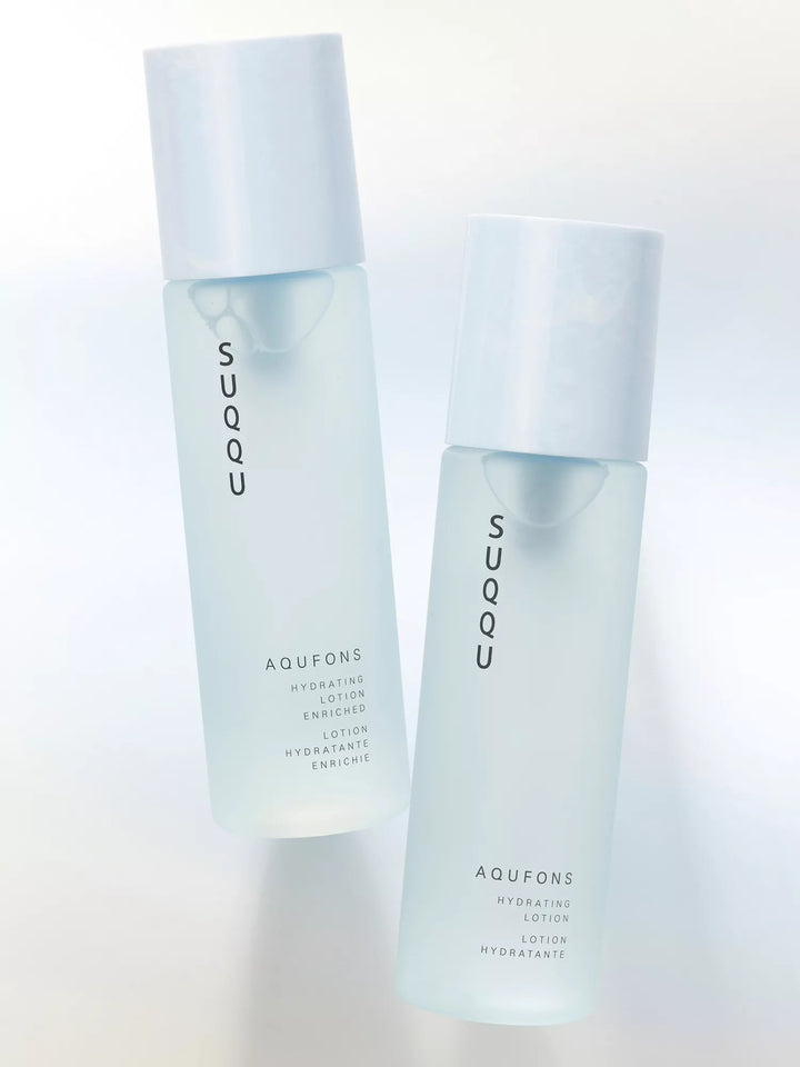 Aqufons Hydrating Lotion - GLAM MODA