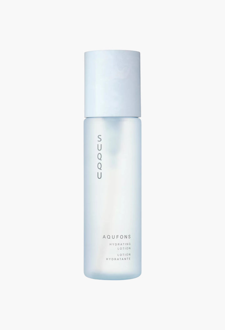 Aqufons Hydrating Lotion - GLAM MODA