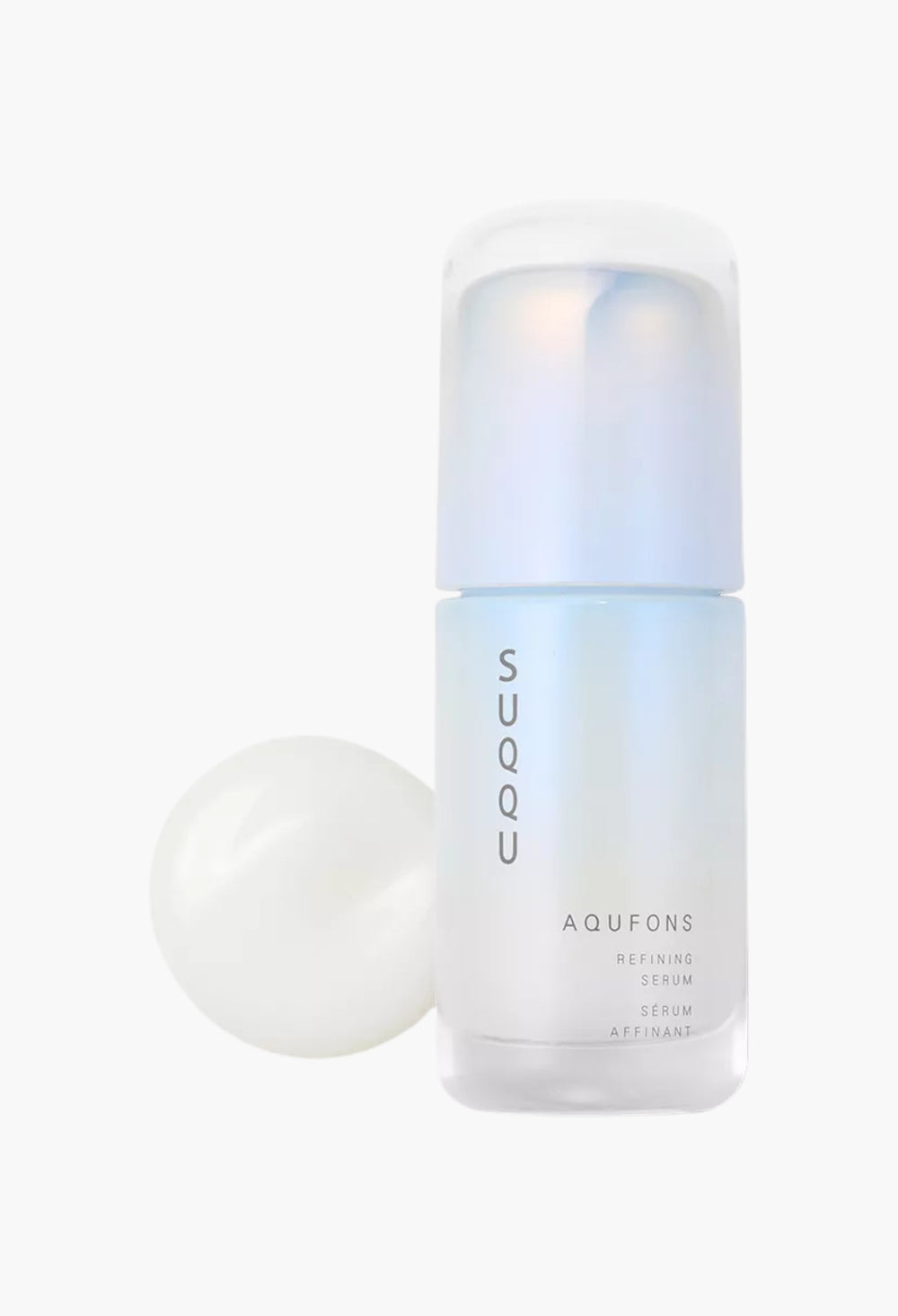Aqufons Refining Serum - GLAM MODA