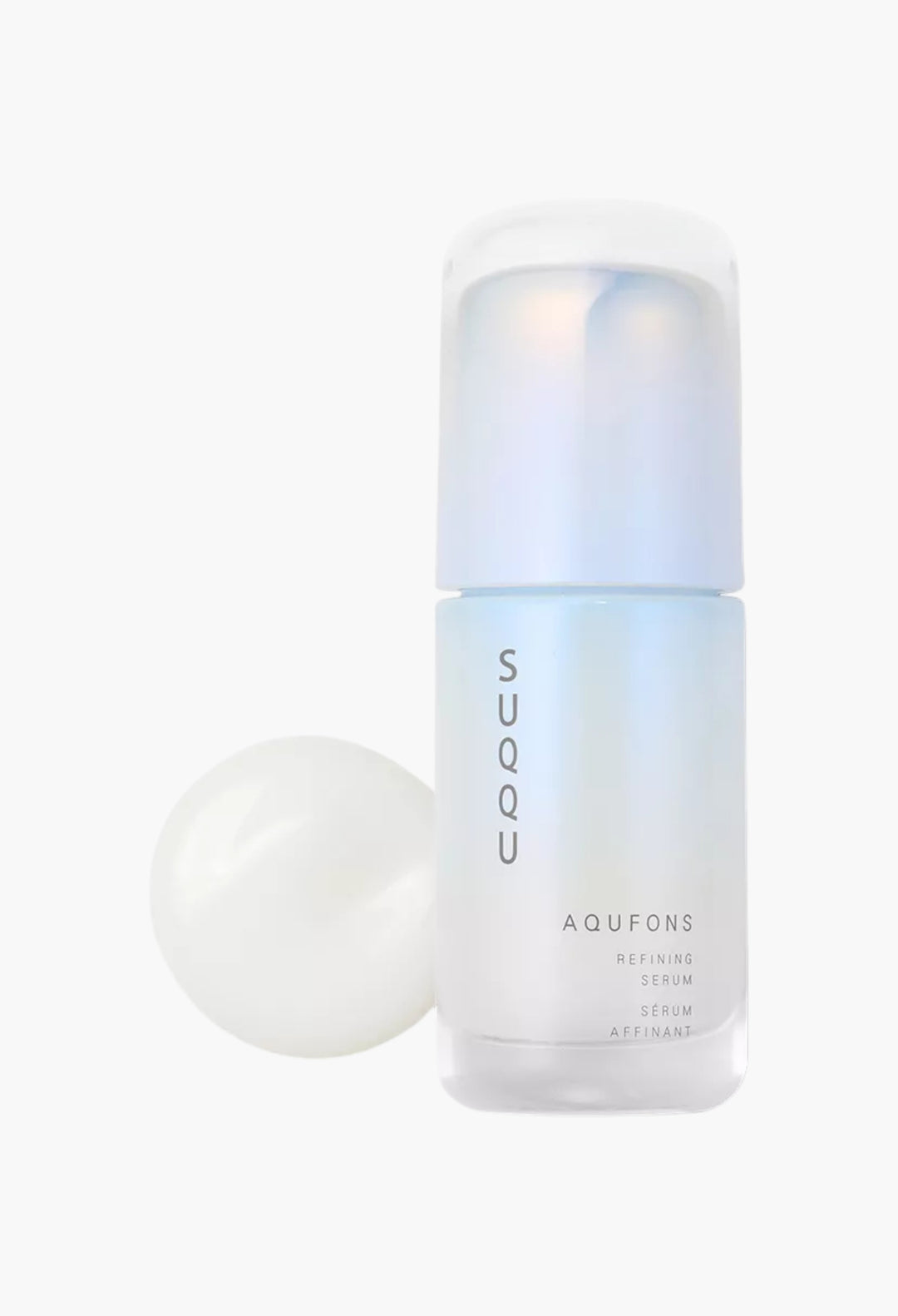 Aqufons Refining Serum - GLAM MODA