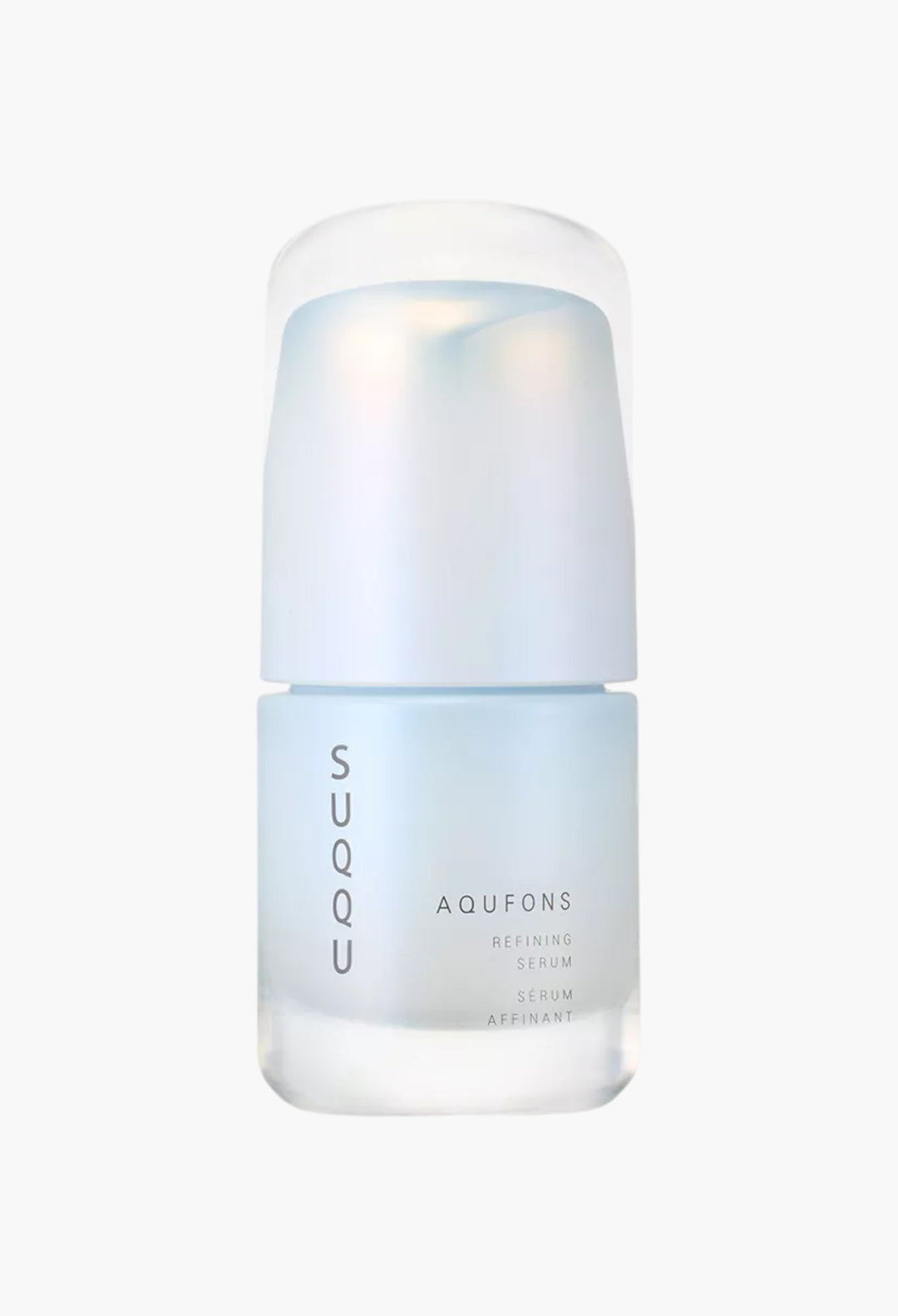 Aqufons Refining Serum - GLAM MODA