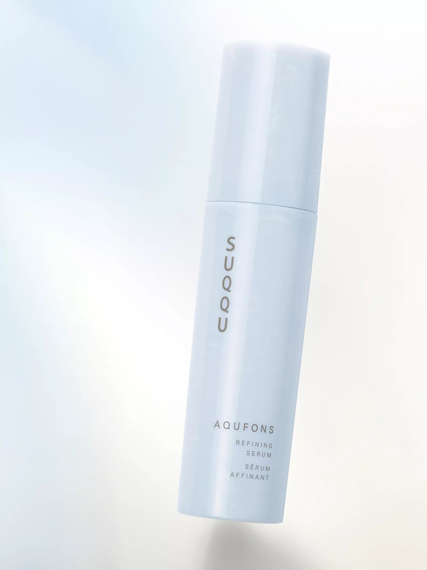 SUQQU AQUFONS Refining Serum | Pore-Refining & Hydrating – GLAM MODA