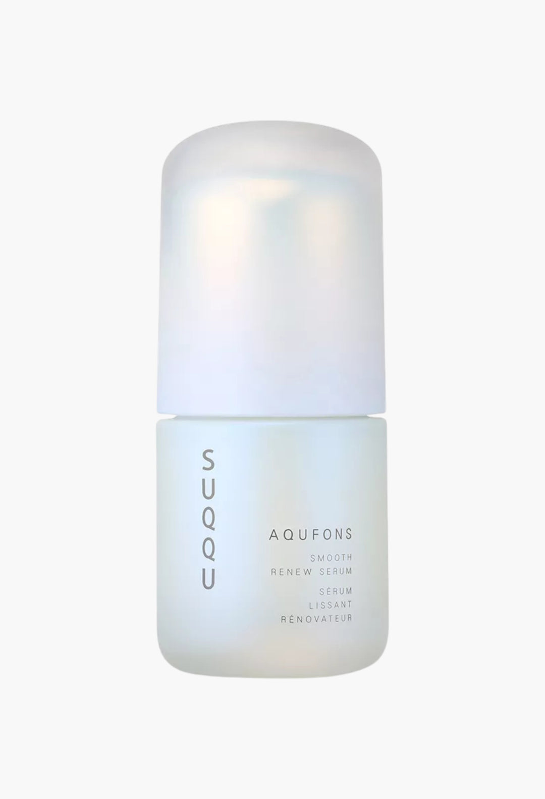 Aqufons Smooth Renew Serum - GLAM MODA