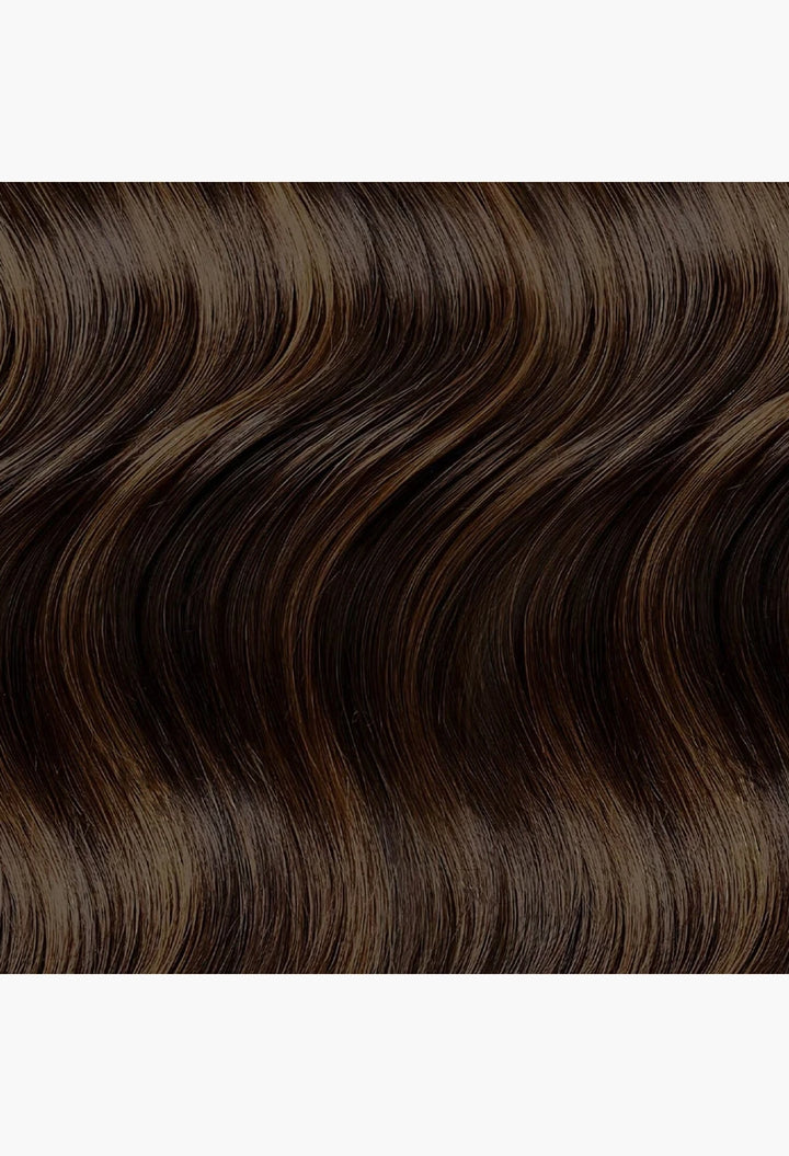 Beauty Works x Huda BARELY THERE® Clip ins 20