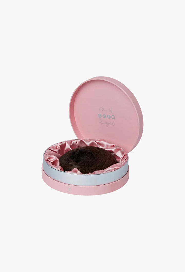 Beauty Works x Huda BARELY THERE® Clip ins 20