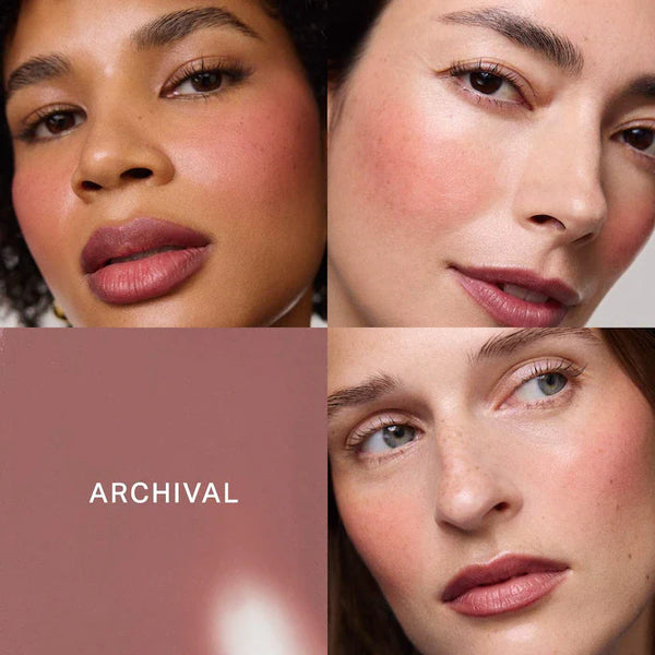 Archival - Flush Balm Blush