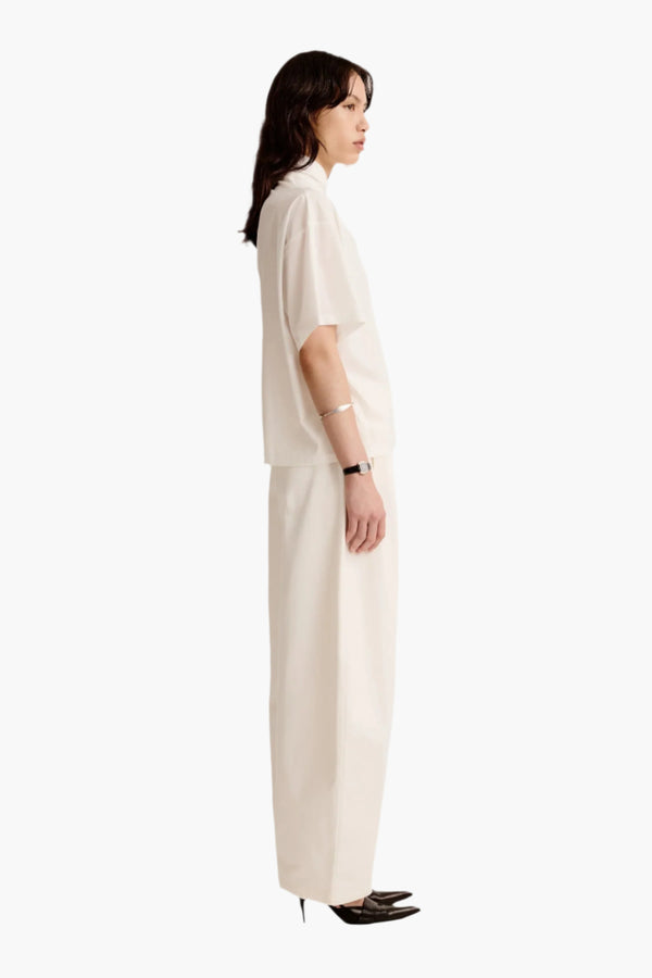 Aria Twist Tee