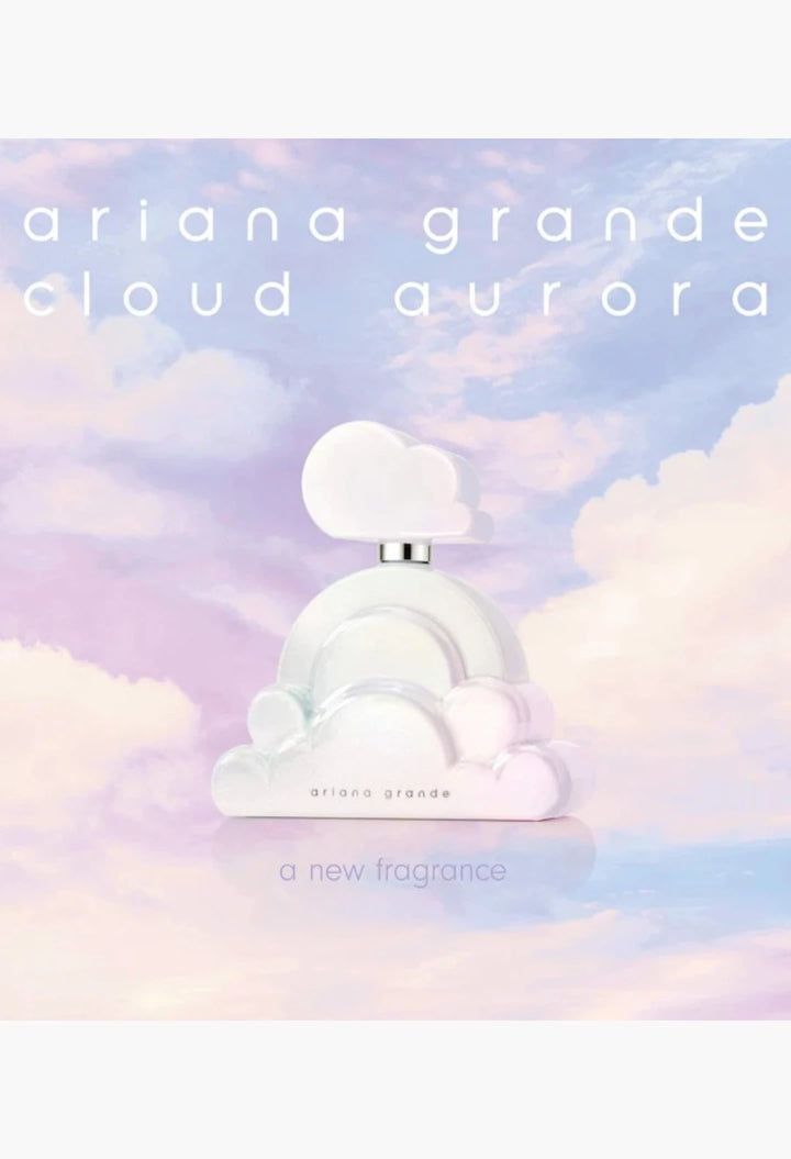 Cloud Aurora Eau de Parfum