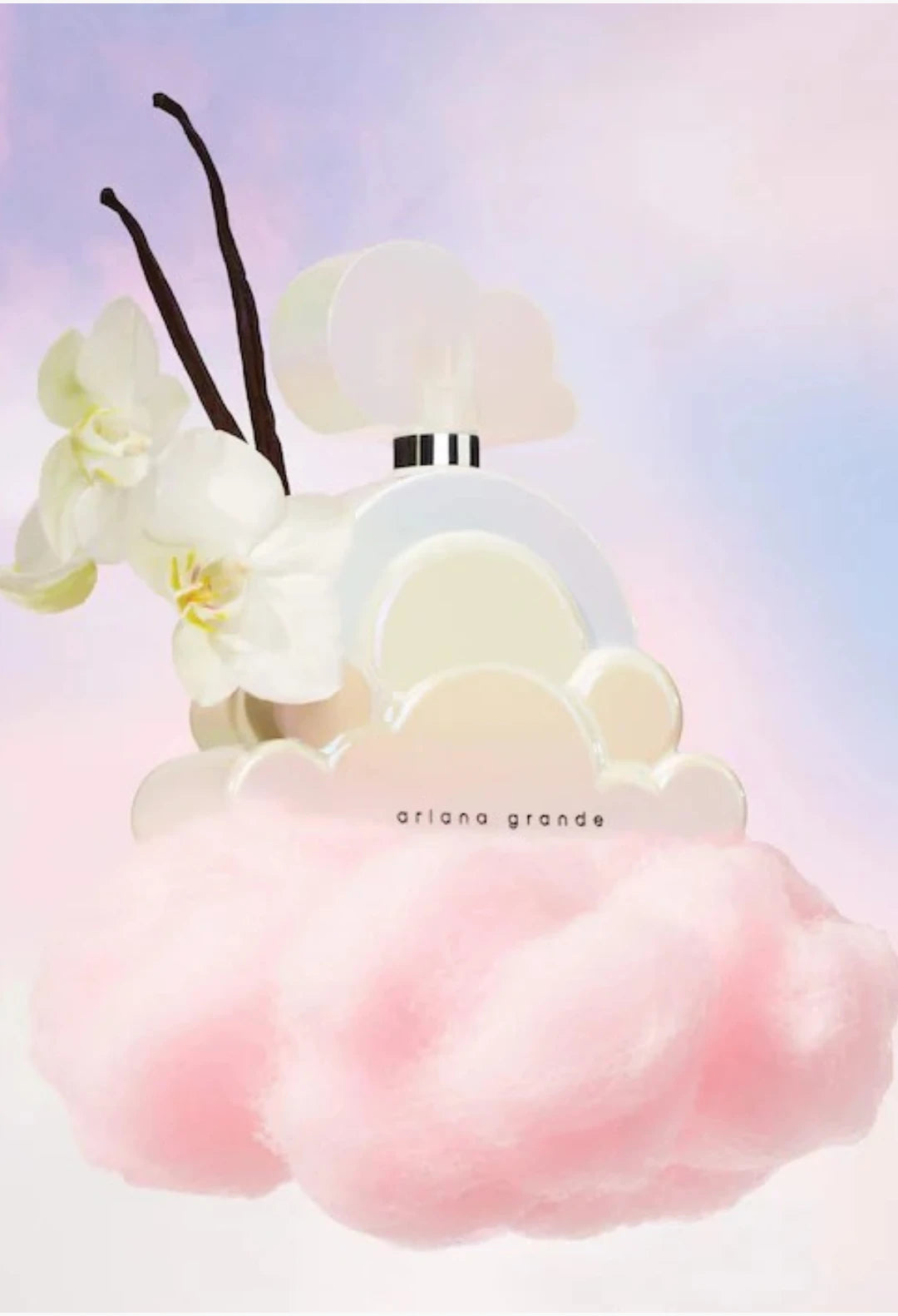 Cloud Aurora Eau de Parfum