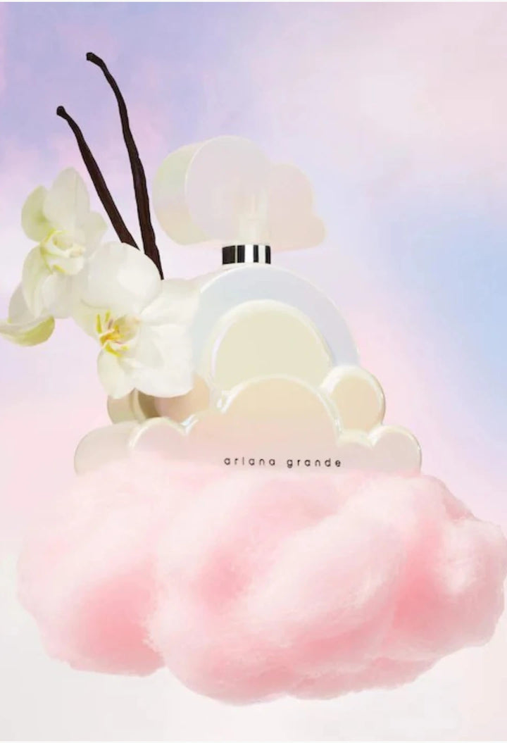 Cloud Aurora Eau de Parfum