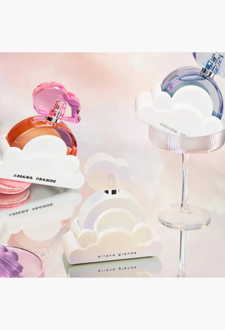 Cloud Aurora Eau de Parfum