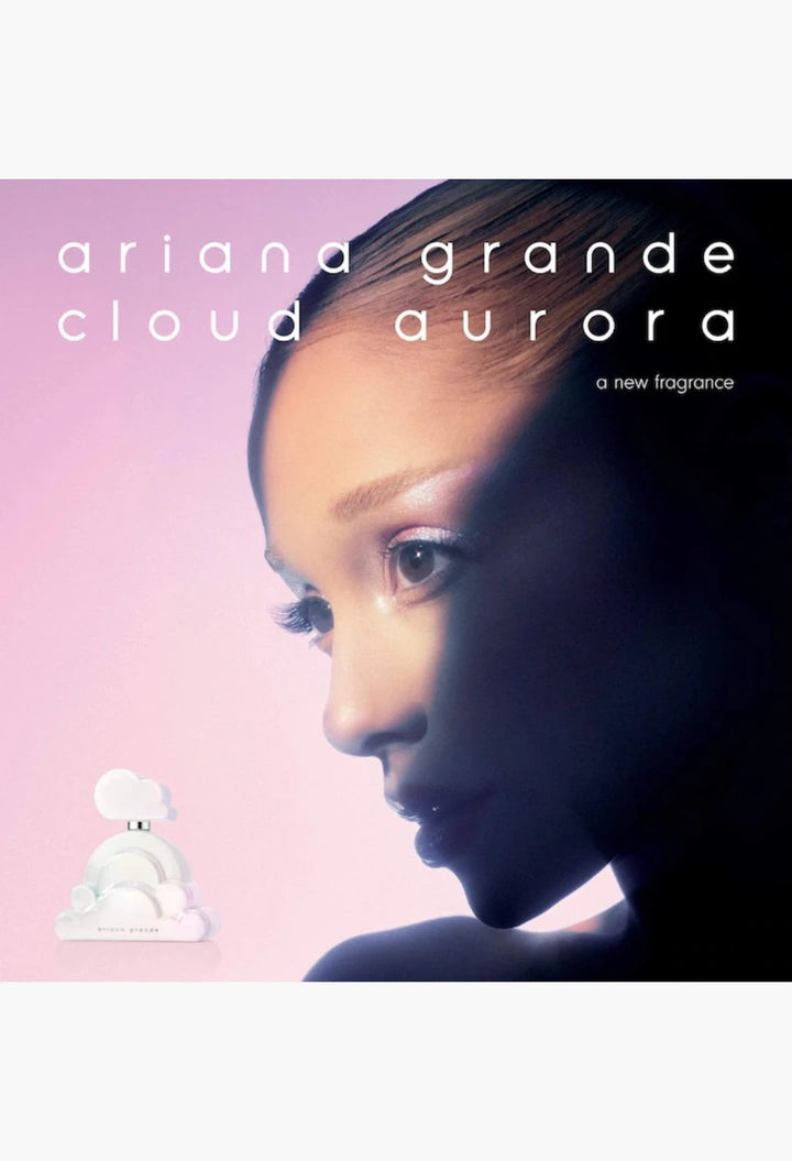 Cloud Aurora Eau de Parfum